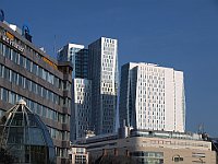 P2265042 : Frankfurt am Main, Gebäude, ORT - STADT - LOKATION, SONSTIGES